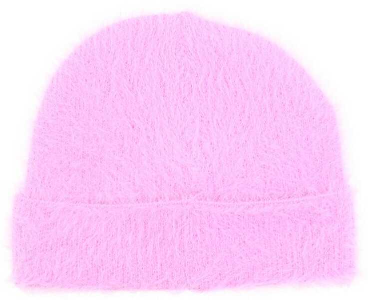 Palarii MSGM Knit Cap PINK Femei (BM 19452965) 2
