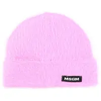 Palarii Knit Cap Femei