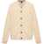 Paul Smith Wool Cardigan WHITE