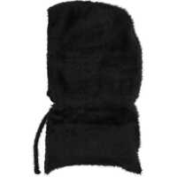 Accesorii MSGM Dama - Palarii MSGM Knitted Balaclava BLACK Femei (BM 19452974) - B-mall.ro