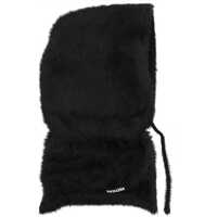 Palarii Knitted Balaclava Femei