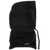 MSGM Knitted Balaclava BLACK