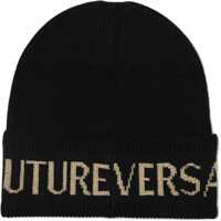 Caciuli Wool And Acrylic Beanie Barbati