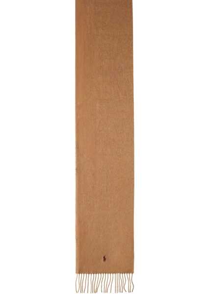 Esarfe Ralph Lauren Cashmere Scarf BEIGE Barbati (BM 19452986) 2