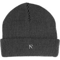 Caciuli Ribbed Beanie Barbati