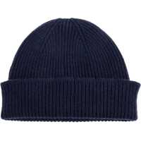 Sepci Paul Smith pentru Barbati - Sepci Paul Smith Cashmere And Wool Cap BLUE Barbati (BM 19452995) - B-mall.ro