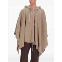 Trenciuri Cape With Hood Barbati