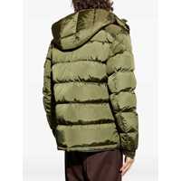 Bomber jacket pentru Barbati - Bomber jacket Moncler Maya Puffer Jacket GREEN Barbati (BM 19453187) - B-mall.ro