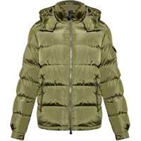 Bomber jacket Maya Puffer Jacket Barbati