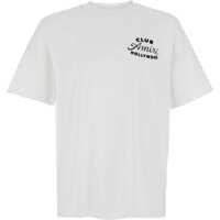 Tricouri AMIRI Club Amiri T-Shirt