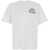 AMIRI Club Amiri T-Shirt WHITE