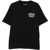 AMIRI Neon Lights T-Shirt BLACK