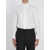 BORRIELLO Shirts WHITE