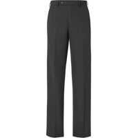 Pantaloni casual Wool Gabardine Trousers Barbati