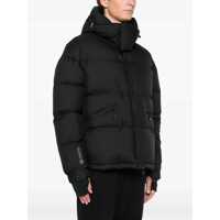 Bomber jacket pentru Barbati - Bomber jacket Moncler Grenoble Coraia Ski Jacket BLACK Barbati (BM 19453232) - B-mall.ro