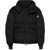 Moncler Grenoble Coraia Ski Jacket BLACK
