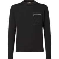 Pulovere casual Wool Pullover Barbati