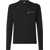 Fendi Wool Pullover BLACK