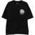 AMIRI Amiri Hotel T-Shirt BLACK