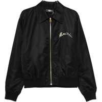 Bomber jacket Club Amiri Satin Bomber Jacket Barbati