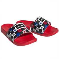 Sandale sport pentru Baieti - Sandale sport adidas Originals Sandals Spiderman MULTICOLOUR Baieti (BM 19453310) - B-mall.ro