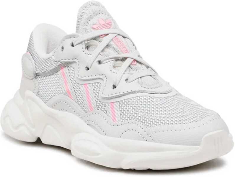 Sneakers adidas Originals Logo Shoes GREY Baieti (BM 19453316) 2