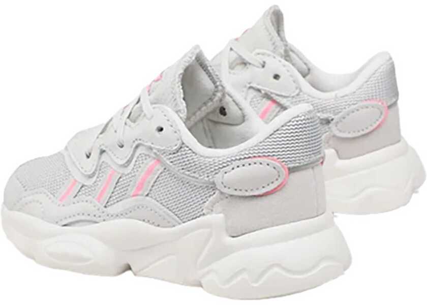 Sneakers adidas Originals Logo Shoes GREY Baieti (BM 19453316) 3