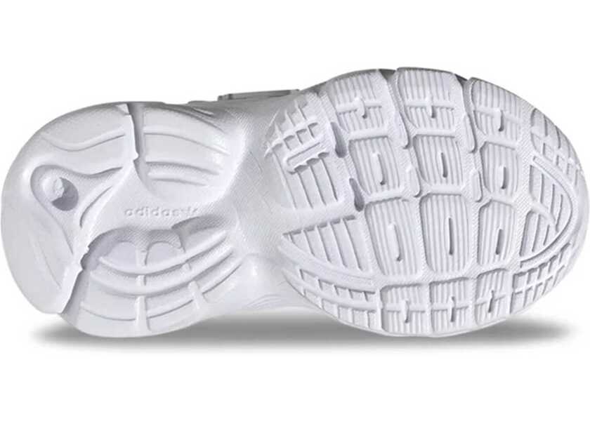 Sneakers adidas Originals Hello Kitty Shoes WHITE Baieti (BM 19453322) 4