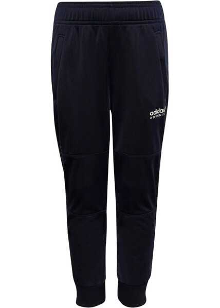 Costume adidas Originals Set Crewneck Sweatshirt With Leggings BLUE Baieti (BM 19453334) 3