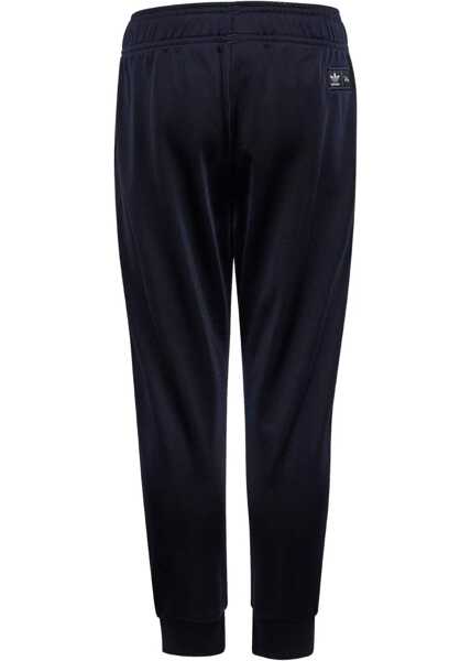 Costume adidas Originals Set Crewneck Sweatshirt With Leggings BLUE Baieti (BM 19453334) 5