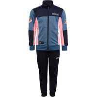 Costume Set Crewneck Sweatshirt With Leggings Baieti