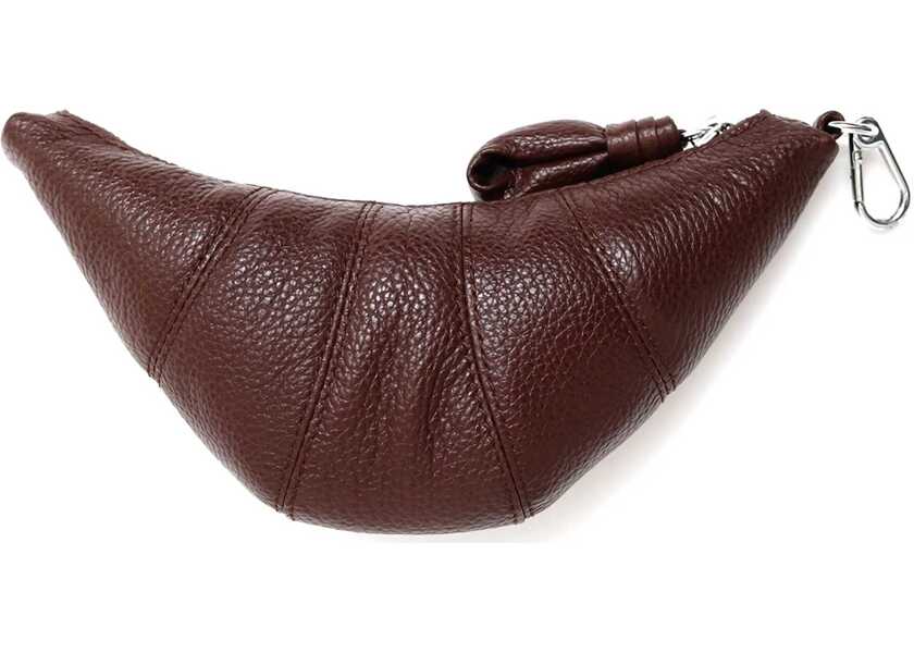 Portofele LEMAIRE Croissant Coin Purse BUFF Barbati (BM 19453340) 1