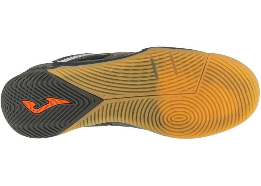 Pantofi fitness Joma Cancha 2512 IN Green Barbati (BM 19453355) 4