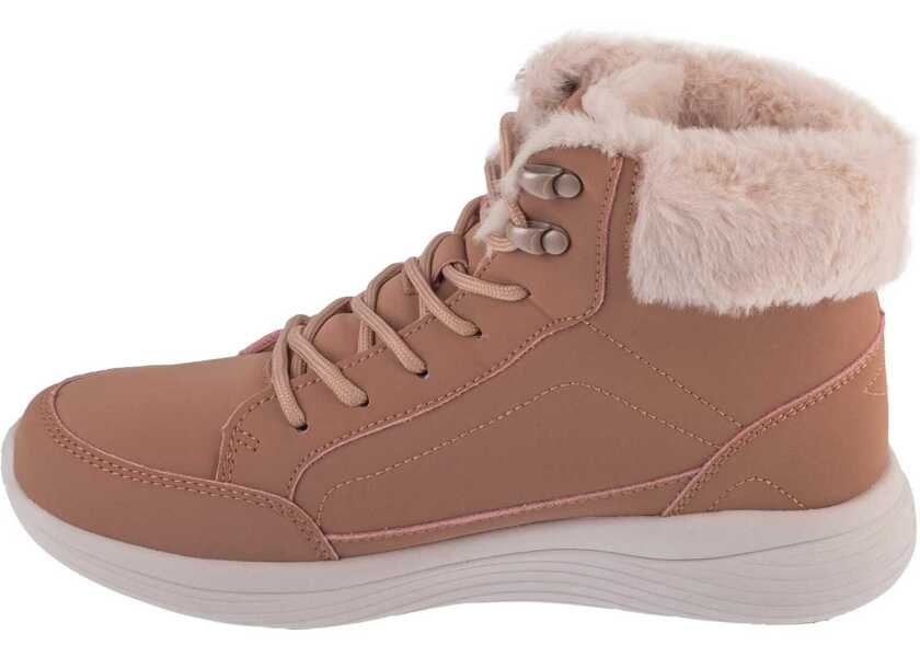 Bocanci de iarna Joma Megan Lady 2529 Pink Femei (BM 19453358) 2