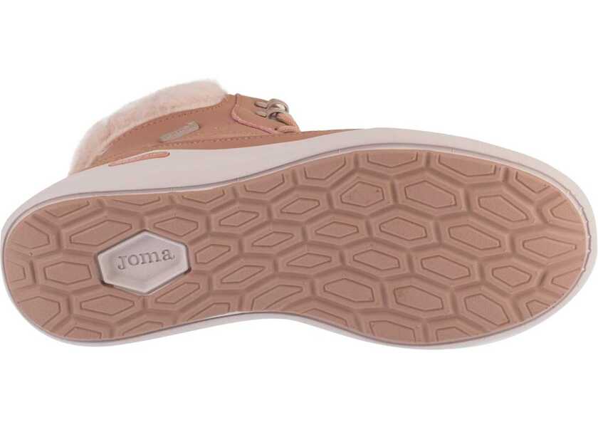 Bocanci de iarna Joma Megan Lady 2529 Pink Femei (BM 19453358) 4