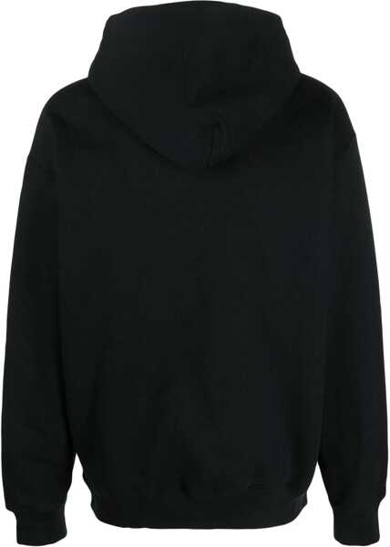 Hanorace Nike Solo Swoosh Black Barbati (BM 19453364) 2