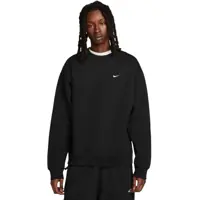 Hanorace Solo Swoosh Fleece Crew Barbati