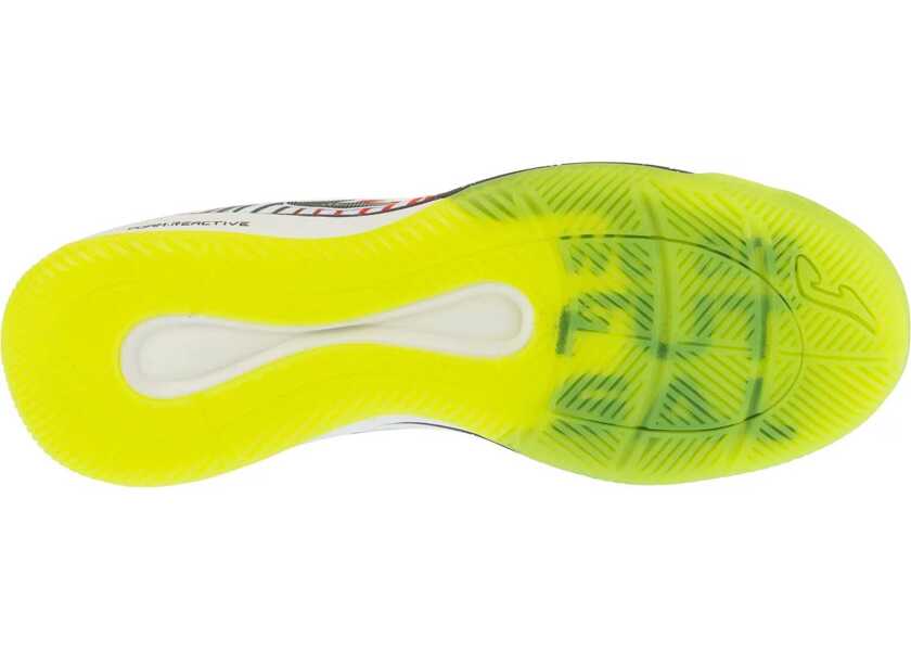 Pantofi fitness Joma Invicto 2576 IN White Barbati (BM 19453391) 4