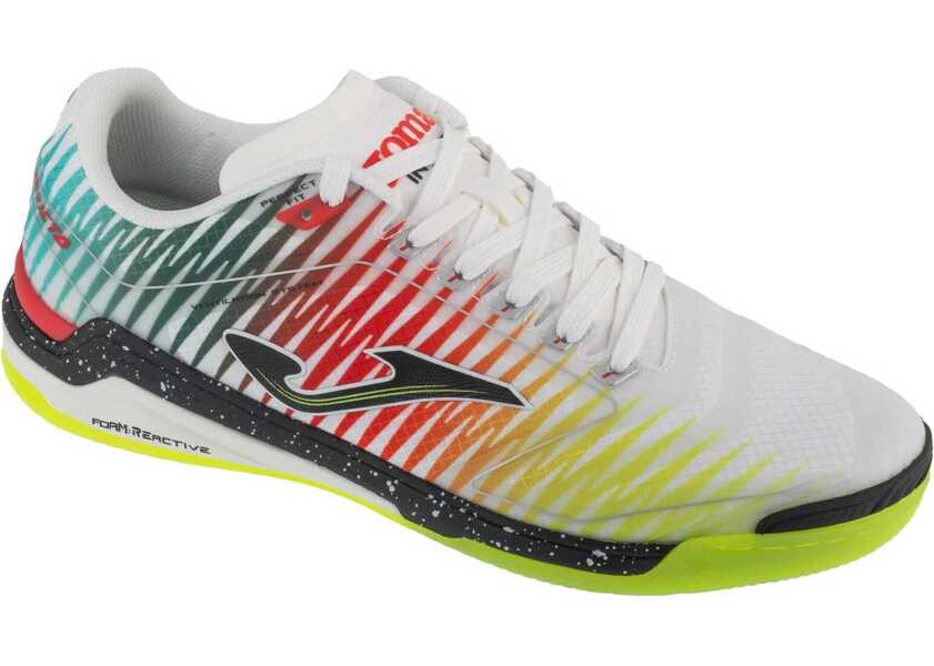 Pantofi fitness Joma Invicto 2576 IN White Barbati (BM 19453391) 1