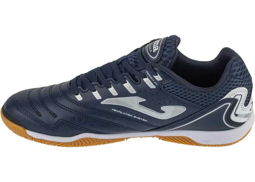 Pantofi fitness Joma Maxima 2503 IN Navy Barbati (BM 19453397) 2