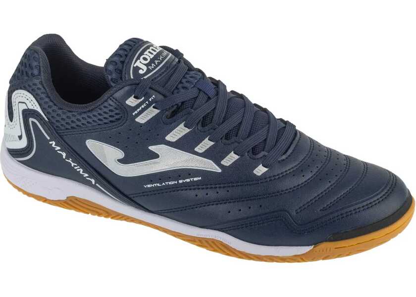 Pantofi fitness Joma Maxima 2503 IN Navy Barbati (BM 19453397) 1