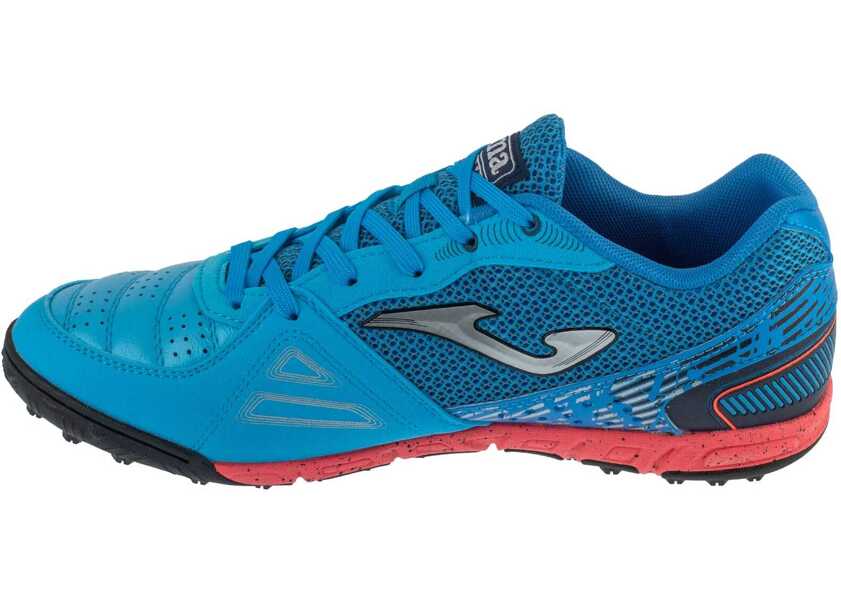 Ghete fotbal Joma Mundial 2504 TF Blue Barbati (BM 19453403) 2