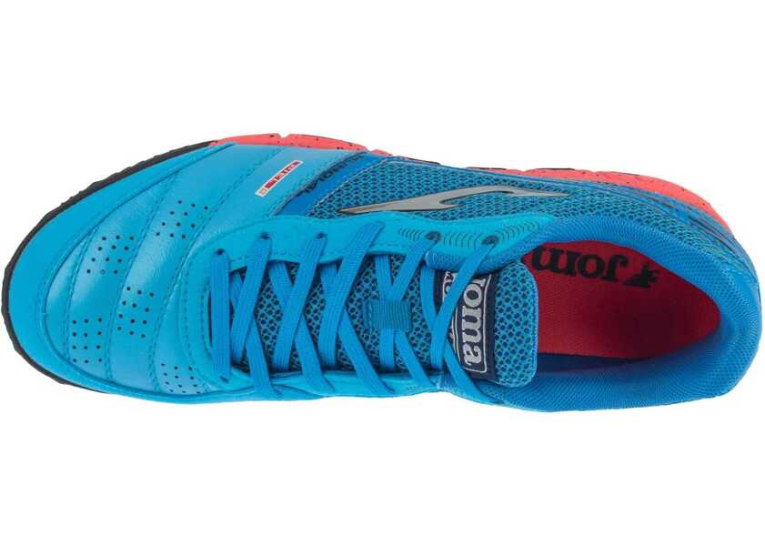 Ghete fotbal Joma Mundial 2504 TF Blue Barbati (BM 19453403) 3