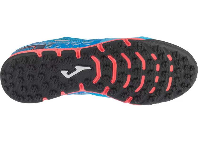 Ghete fotbal Joma Mundial 2504 TF Blue Barbati (BM 19453403) 4