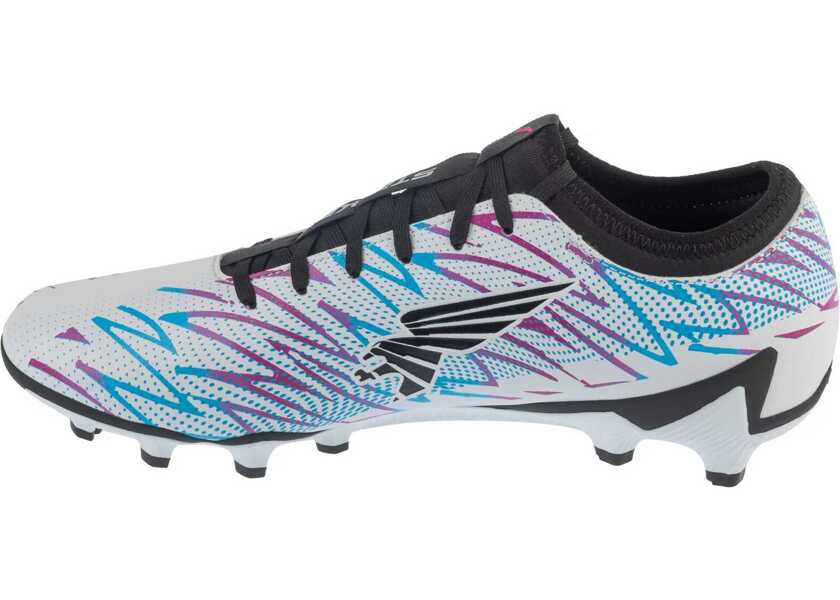 Ghete fotbal Joma Striker 2502 FG Blue Barbati (BM 19453406) 2