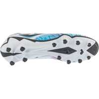 Ghete fotbal pentru Barbati - Ghete fotbal Joma Striker 2502 FG Blue Barbati (BM 19453406) - B-mall.ro