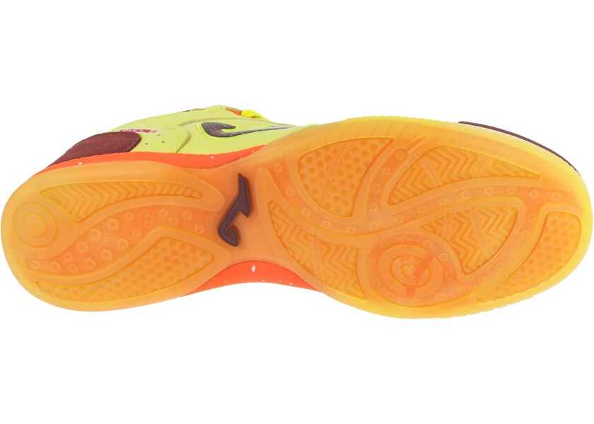 Pantofi fitness Joma Top Flex 2509 IN Yellow Barbati (BM 19453409) 4