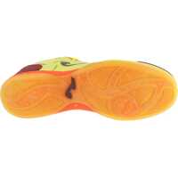 Pantofi fitness pentru Barbati - Pantofi fitness Joma Top Flex 2509 IN Yellow Barbati (BM 19453409) - B-mall.ro