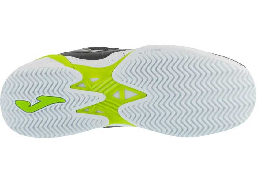 Pantofi tenis Joma Set Men 2501 Black Barbati (BM 19453412) 4