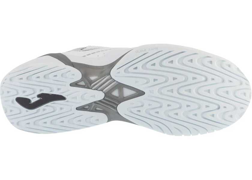 Pantofi tenis Joma Set Men 2502 White Barbati (BM 19453415) 4